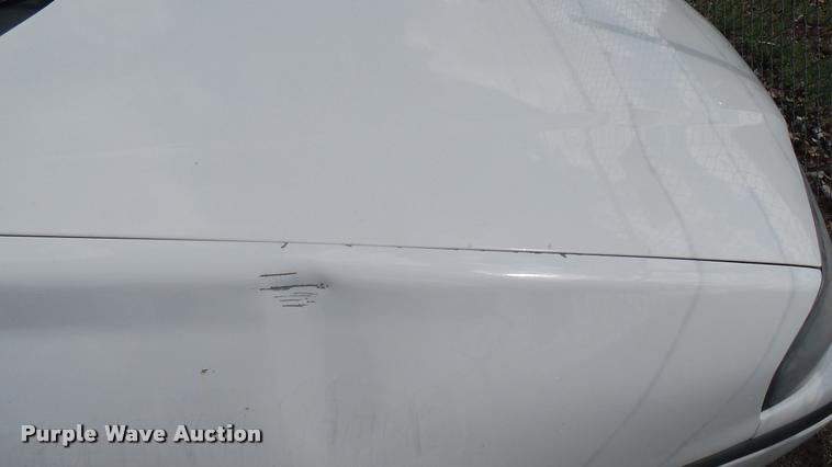 image for item L2486 2005 Chevrolet Impala