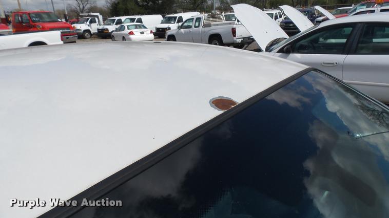 image for item L2486 2005 Chevrolet Impala