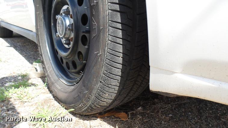 image for item L2486 2005 Chevrolet Impala