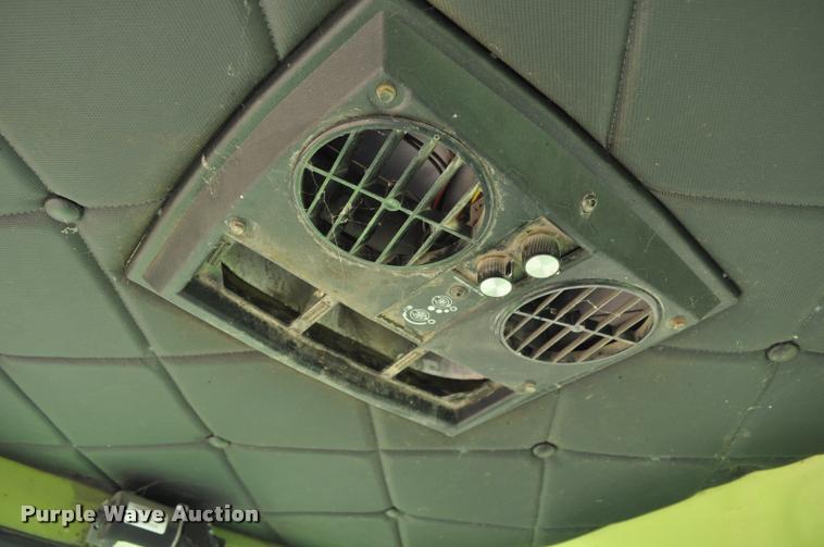 image for item DC6456 1963 Terex TS-24 38LOT water wagon