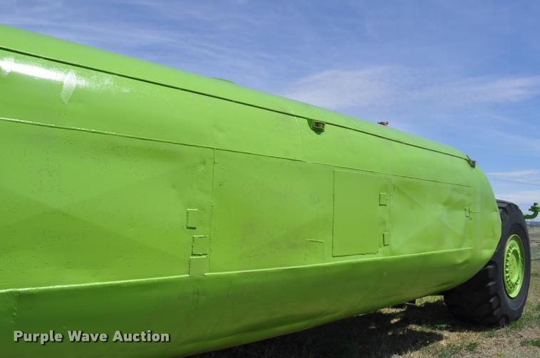 image for item DC6456 1963 Terex TS-24 38LOT water wagon