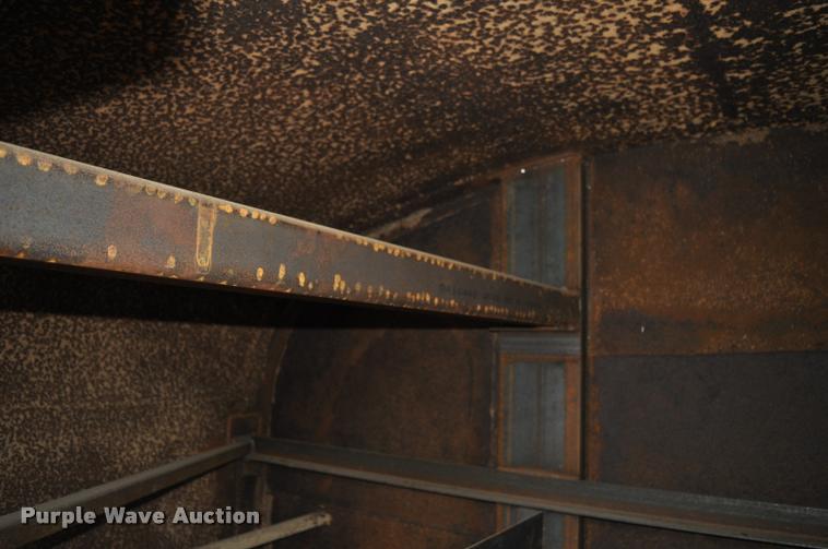 image for item DC6456 1963 Terex TS-24 38LOT water wagon