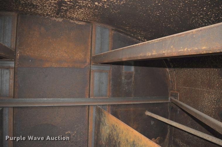 image for item DC6456 1963 Terex TS-24 38LOT water wagon