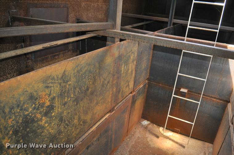 image for item DC6456 1963 Terex TS-24 38LOT water wagon