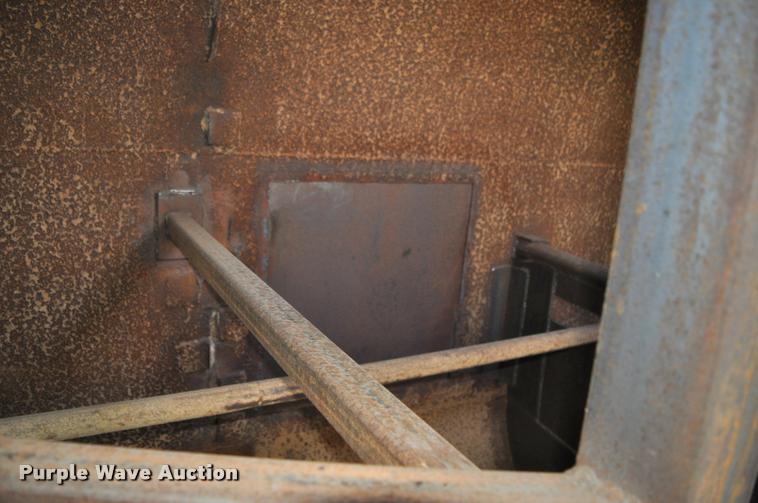 image for item DC6456 1963 Terex TS-24 38LOT water wagon