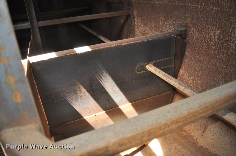 image for item DC6456 1963 Terex TS-24 38LOT water wagon