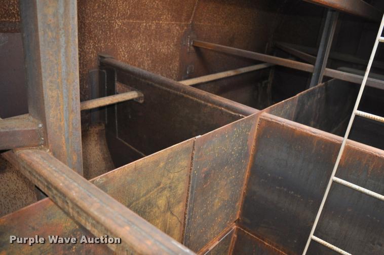 image for item DC6456 1963 Terex TS-24 38LOT water wagon