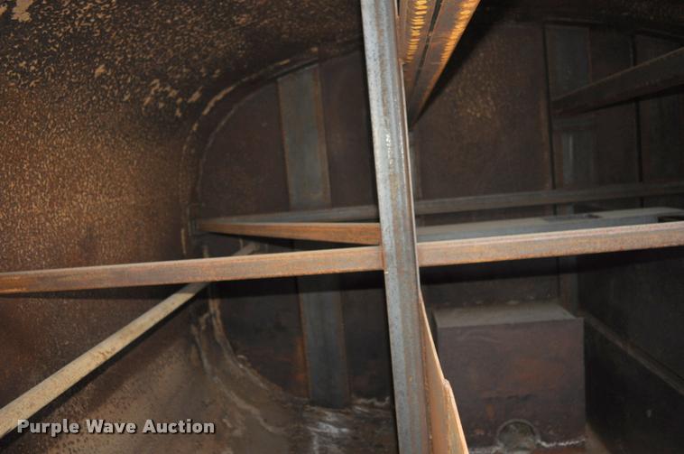 image for item DC6456 1963 Terex TS-24 38LOT water wagon