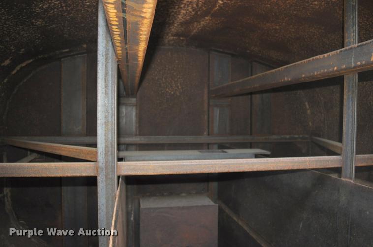 image for item DC6456 1963 Terex TS-24 38LOT water wagon