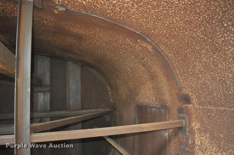 image for item DC6456 1963 Terex TS-24 38LOT water wagon