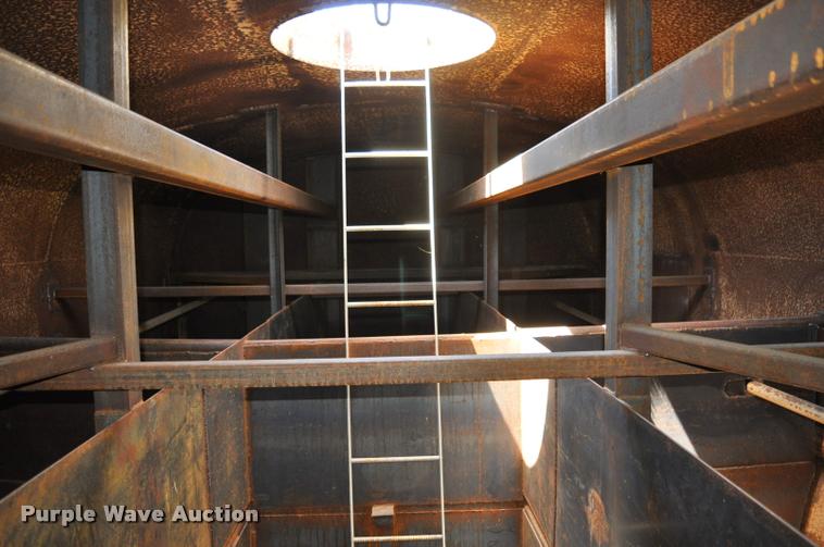 image for item DC6456 1963 Terex TS-24 38LOT water wagon