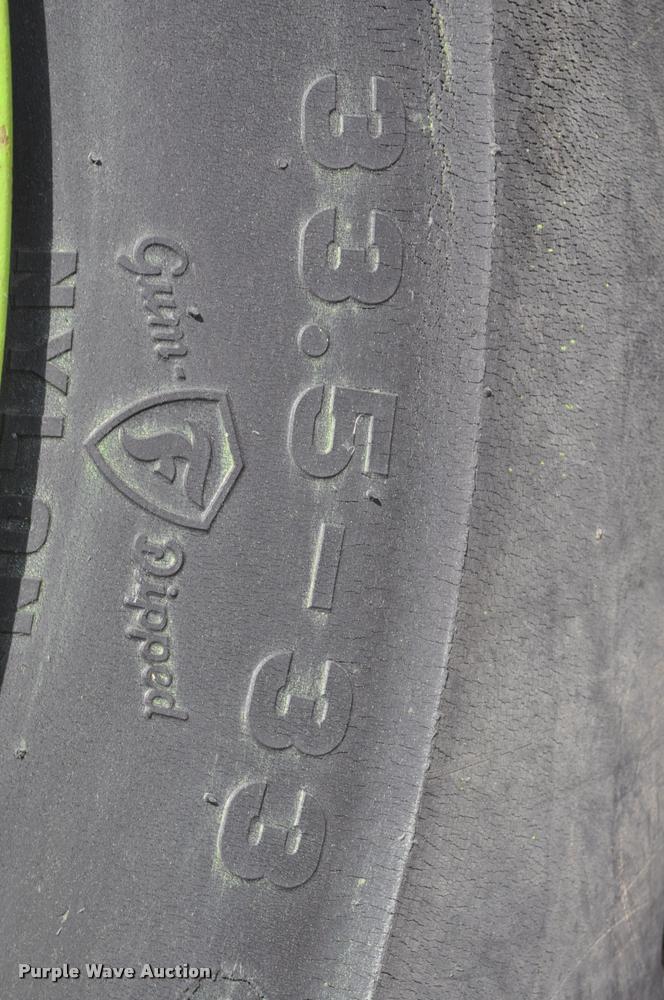 image for item DC6456 1963 Terex TS-24 38LOT water wagon