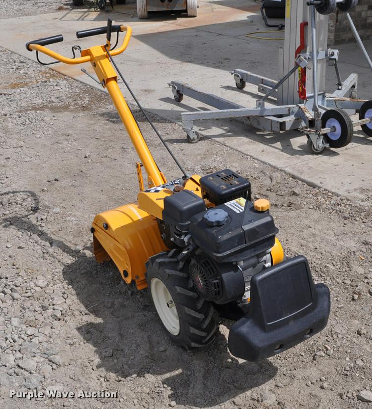 image for item DC6479 Cub Cadet RT-65 tiller