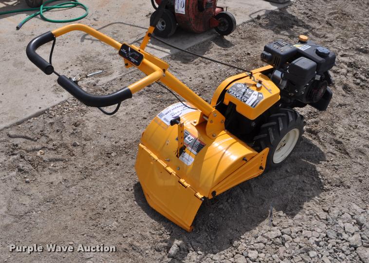 image for item DC6479 Cub Cadet RT-65 tiller