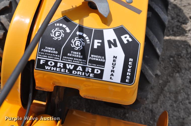 image for item DC6479 Cub Cadet RT-65 tiller