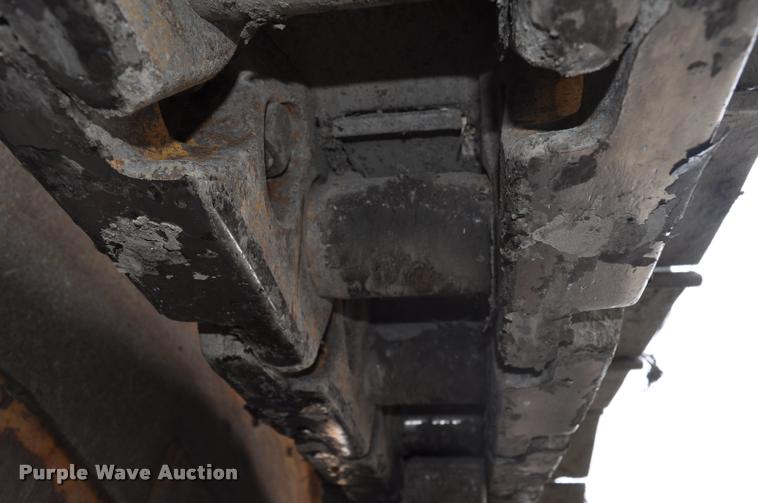 image for item DC6498 1993 Caterpillar D10N dozer