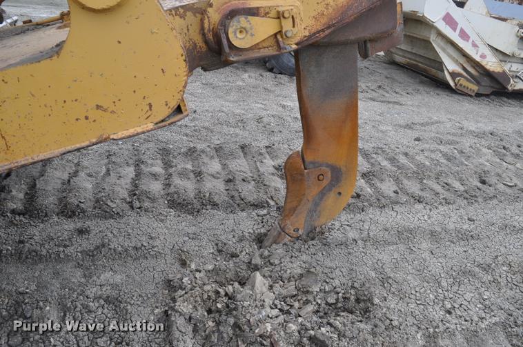 image for item DC6498 1993 Caterpillar D10N dozer