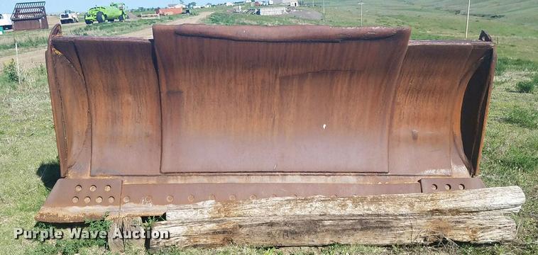 image for item DC6498 1993 Caterpillar D10N dozer