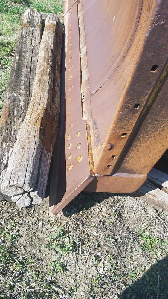 image for item DC6498 1993 Caterpillar D10N dozer