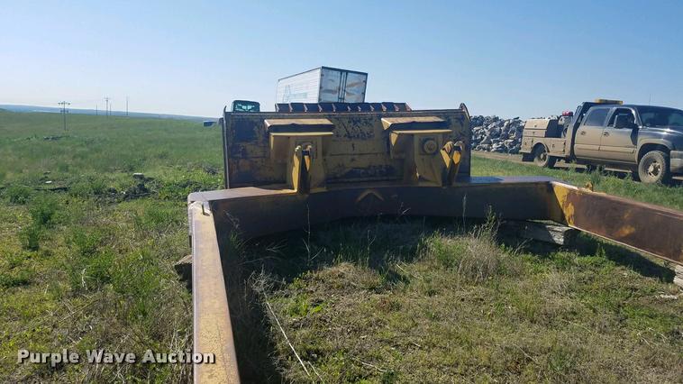 image for item DC6498 1993 Caterpillar D10N dozer