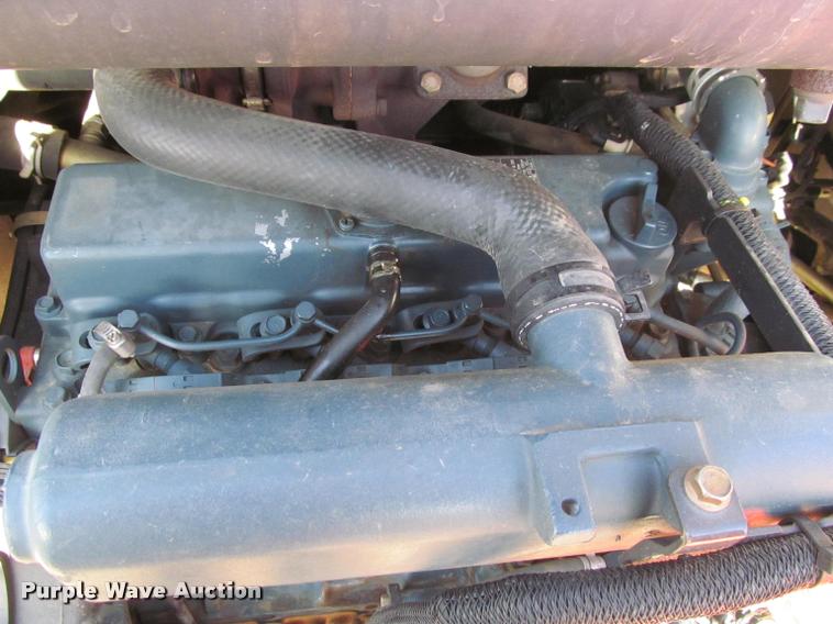 image for item J2537 2008 Bobcat S185 skid steer