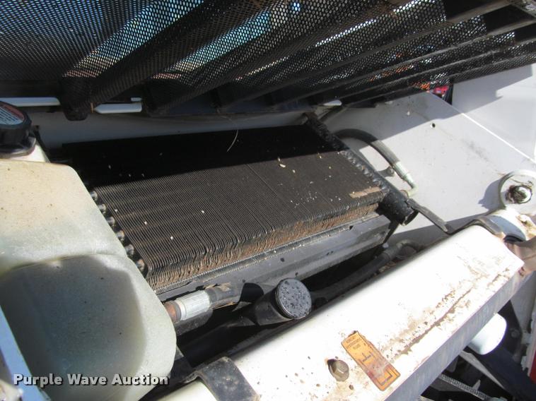 image for item J2537 2008 Bobcat S185 skid steer