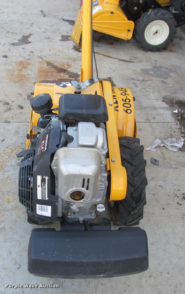 image for item J2543 Cub Cadet RT-65 tiller