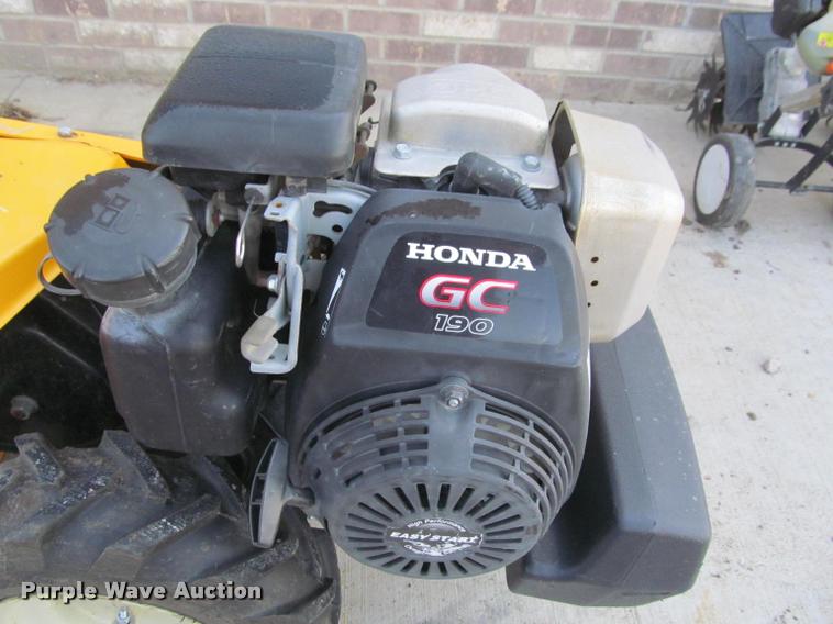 image for item J2543 Cub Cadet RT-65 tiller