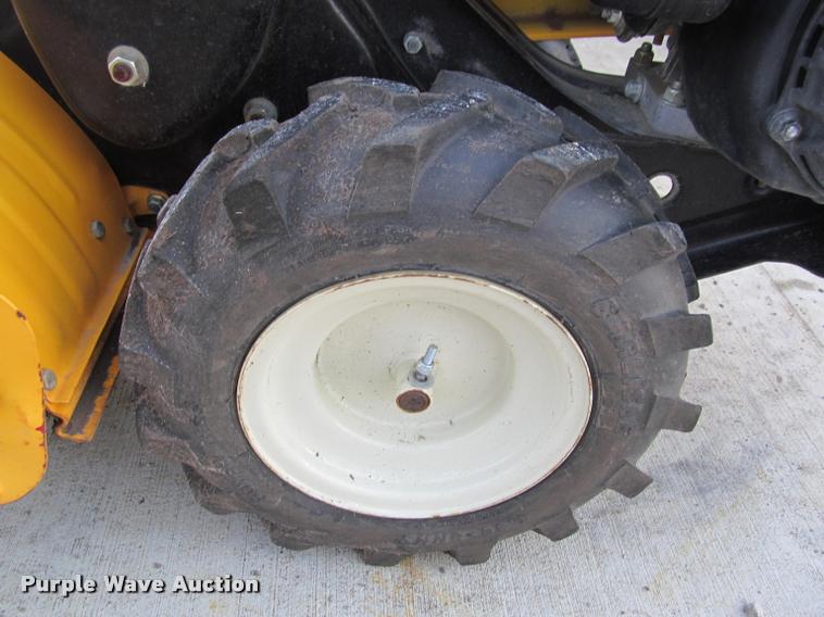 image for item J2543 Cub Cadet RT-65 tiller