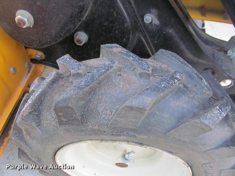 image for item J2543 Cub Cadet RT-65 tiller