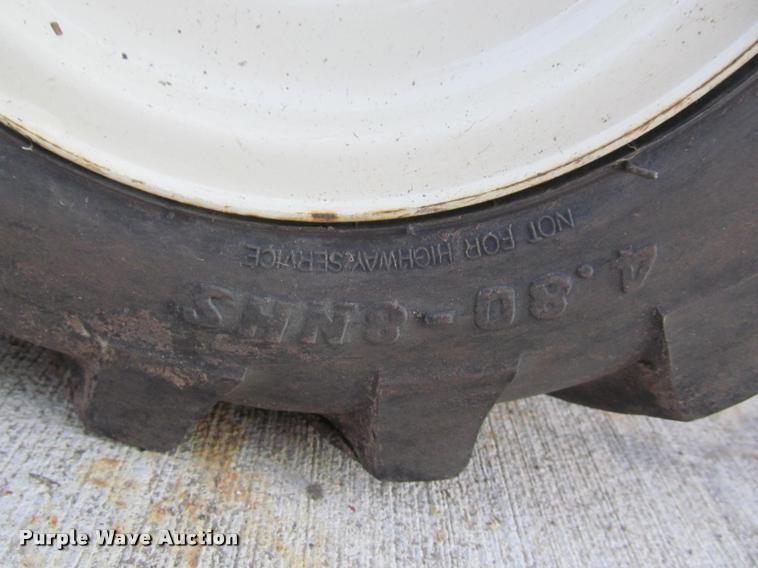 image for item J2543 Cub Cadet RT-65 tiller