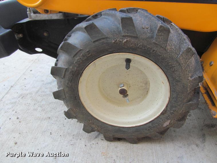 image for item J2543 Cub Cadet RT-65 tiller