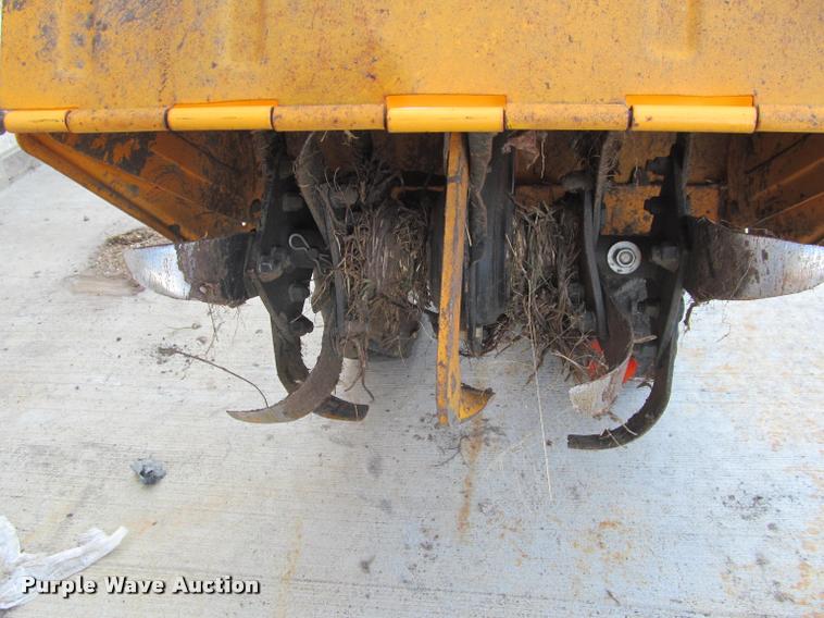 image for item J2543 Cub Cadet RT-65 tiller