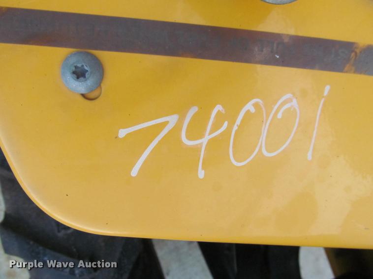 image for item J2543 Cub Cadet RT-65 tiller