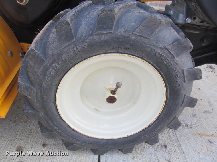 image for item J2544 Cub Cadet RT-65 tiller