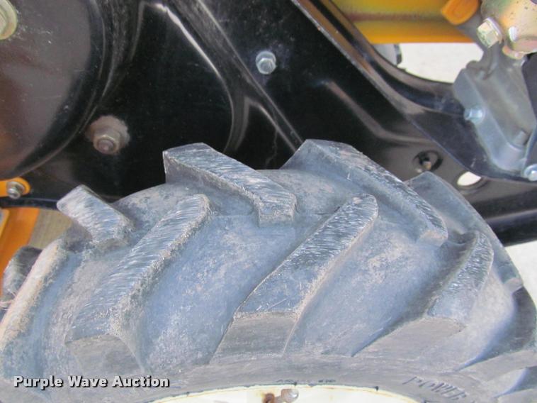 image for item J2544 Cub Cadet RT-65 tiller