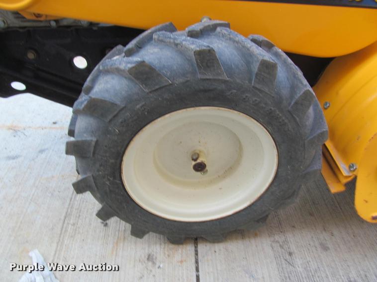 image for item J2544 Cub Cadet RT-65 tiller