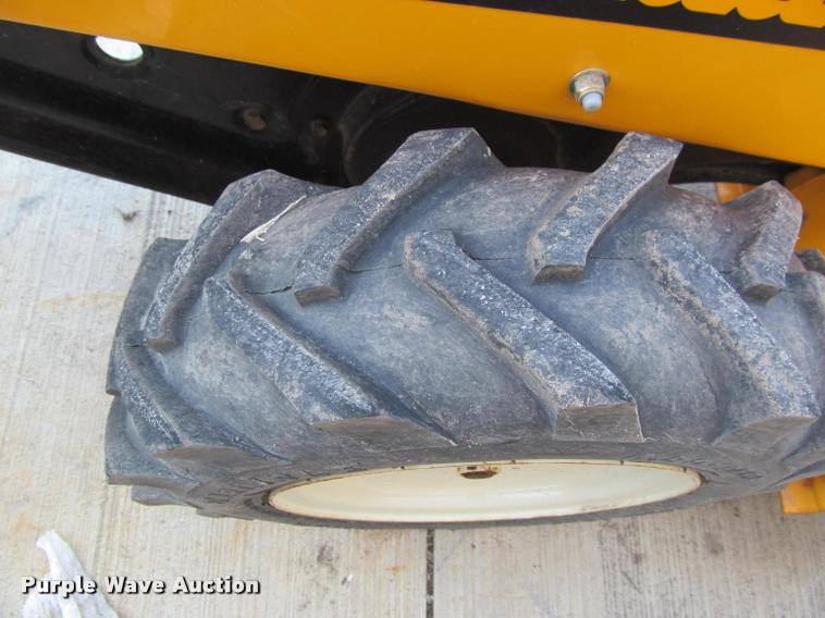 image for item J2544 Cub Cadet RT-65 tiller