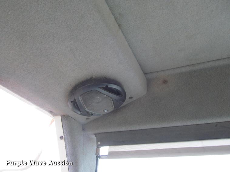 image for item K3753 2002 Terex TS14G conventional scraper