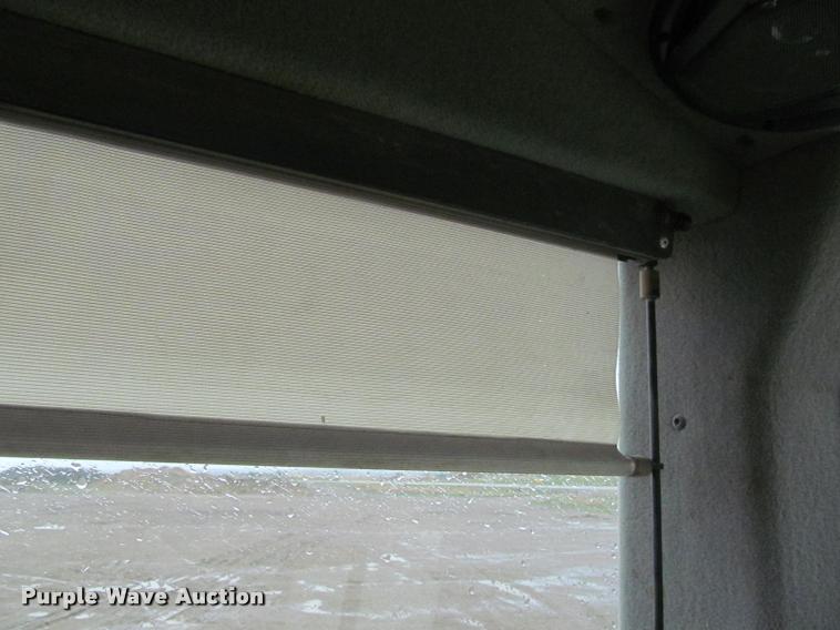 image for item K3753 2002 Terex TS14G conventional scraper