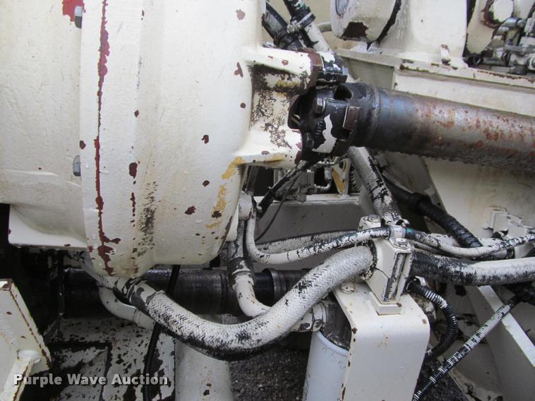 image for item K3753 2002 Terex TS14G conventional scraper