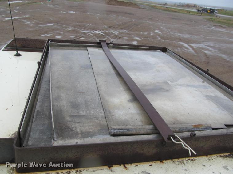 image for item K3753 2002 Terex TS14G conventional scraper