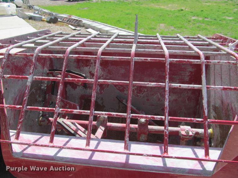 image for item K3793 Toro mortar mixer