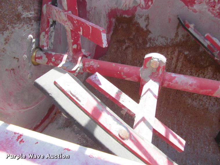 image for item K3793 Toro mortar mixer