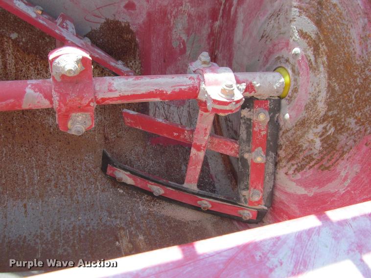 image for item K3793 Toro mortar mixer