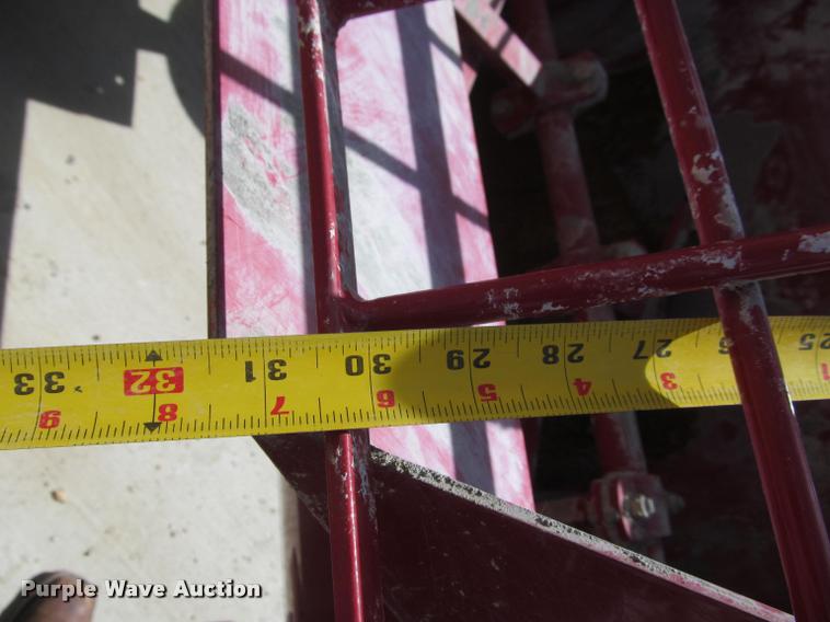 image for item K3793 Toro mortar mixer