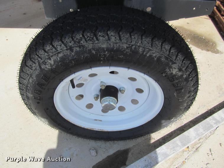 image for item K3793 Toro mortar mixer