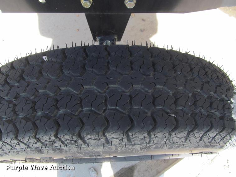 image for item K3793 Toro mortar mixer