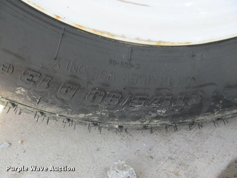 image for item K3793 Toro mortar mixer