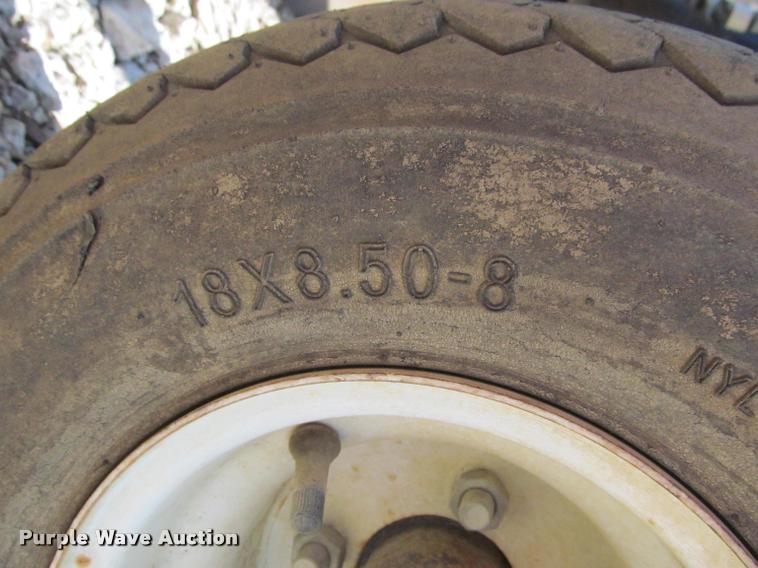 image for item K3800 Bobcat box blade laser